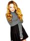 Sabrina Carpenter Transparent