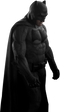 Sad Batman PNG