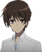 Sad Boy PNG HD Image