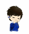 Sad Boy PNG High Quality Image