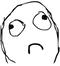 Sad Face Meme PNG