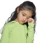 Sad Girl PNG Pic