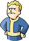 Sad Unhappy Guy PNG HD Image