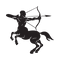 Sagittarius PNG Clipart