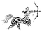 Sagittarius PNG File