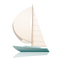 Sail Boat PNG Download Image