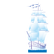 Sail Boat PNG Free Image