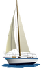 Sail PNG Image File