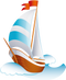 Sail PNG Images