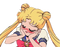 Sailor Moon PNG Clipart