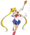 Sailor Moon PNG Download Image