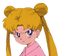 Sailor Moon PNG File