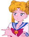 Sailor Moon PNG HD Image