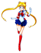 Sailor Moon PNG Photo