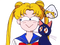 Sailor Moon PNG