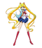 Sailor Moon Transparent