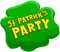 Saint Patrick&#8217;s Day PNG Picture