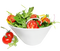 Salad Free PNG Image