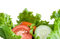 Salad PNG File