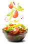 Salad PNG Pic