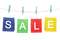 Sale