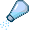 Salt PNG HD Image