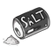 Salt PNG High Quality Image