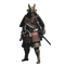 Samurai PNG Image