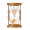 Sand Clock PNG Clipart