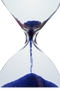 Sand Clock PNG Pic