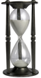 Sand Clock PNG Transparent HD Photo