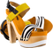 Sandal Transparent