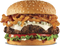 Sandwich Hamburger PNG Image