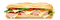 Sandwich PNG Image