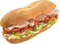 Sandwich Transparent