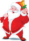 Santa Claus Download PNG