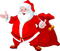 Santa Claus Free Download PNG