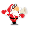 Santa Claus High-Quality PNG