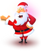 Santa Claus PNG Clipart