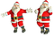 Santa Claus PNG