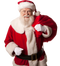 Santa Claus