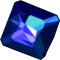 Sapphire Stone High Quality PNG