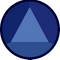 Sapphire Stone PNG HD