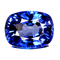 Sapphire Stone PNG Image