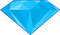 Sapphire Stone PNG Picture