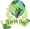 Save Earth Download PNG