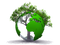 Save Earth Free PNG Image