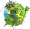 Save Earth PNG Picture