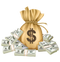 Save Money PNG Image