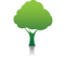 Save Tree Transparent